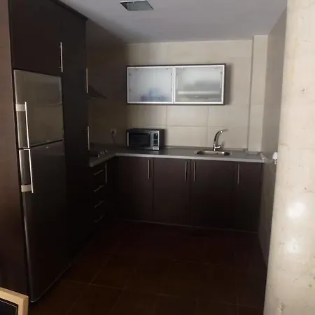 Quixote Loft Apartamento