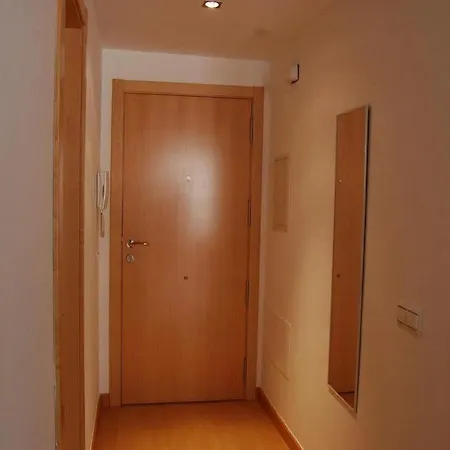 Quixote Loft Apartamento