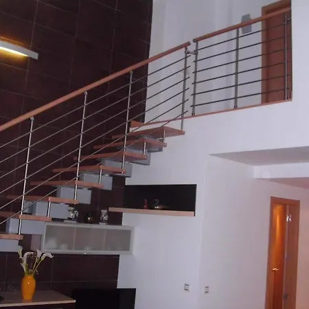 Apartamento Quixote Loft Almagro