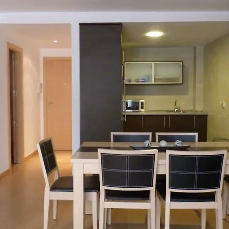 Quixote Loft Apartamento