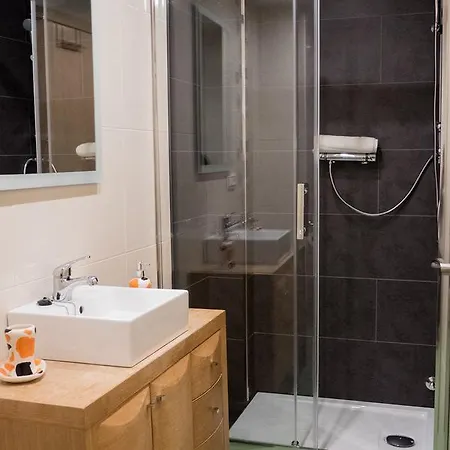 Apartamento Quixote Loft