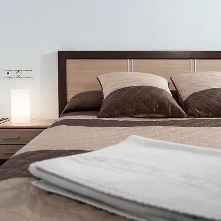 Apartamento Quixote Loft