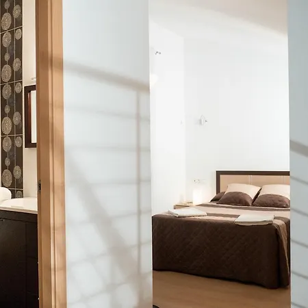 Apartamento Quixote Loft *