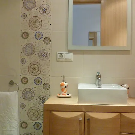 Quixote Loft Apartamento *
