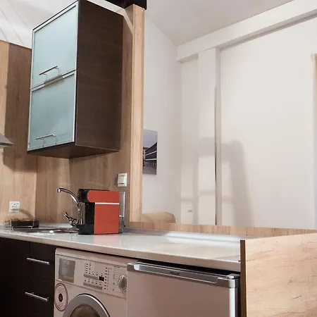 Apartamento Quixote Loft