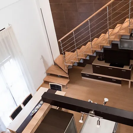 Quixote Loft *