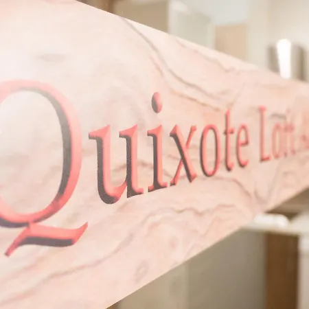 Quixote Loft