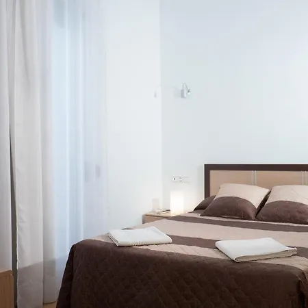 Apartamento Quixote Loft *