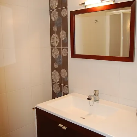 Quixote Loft Apartamento