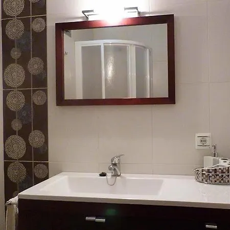 Apartamento Quixote Loft Almagro