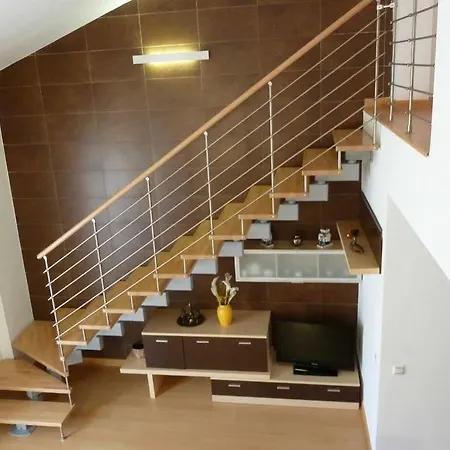 Quixote Loft *