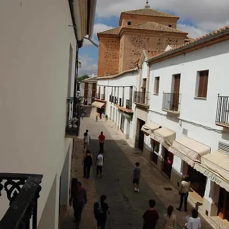 Quixote Loft Apartamento *