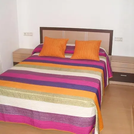 Apartamento Quixote Loft